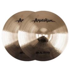 Anatolian Baris 14'' Power Hi-Hat