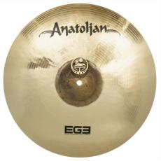 Anatolian Ege 18” Crash