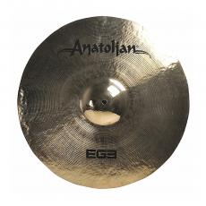 Anatolian Ege Regular Hi-Hat - 14