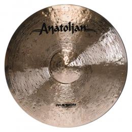 Anatolian Passion Platinium Regular Hi-Hat - 14