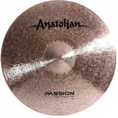 Anatolian Passion Platinium 18