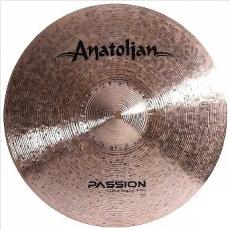 Anatolian Passion Platinium 14