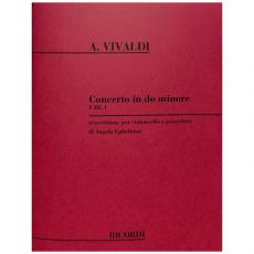 Antonio Vivaldi - Sonate