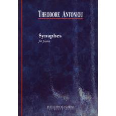 Antoniou Τheodore  - Synaphes