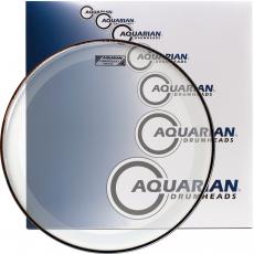 Aquarian Focus-X Clear - 16
