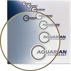 Aquarian Hi-Frequency Clear - 10