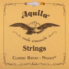 Aquila 5B - 5-string Banjo Set