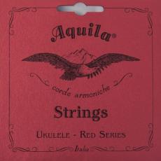 Aquila 87U Red Series - Ukulele Tenor
