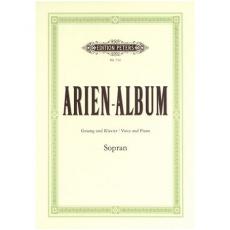 Arien Album - Sopran