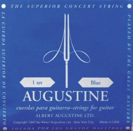 Augustine Classic Blue D4w - High
