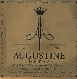 Augustine Imperials Treble B2 - High