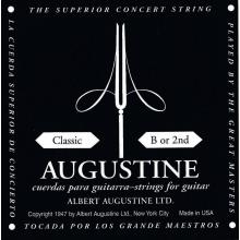Augustine Classic Treble G3 - Regular (for Black, Red, Gold, Blue Sets)