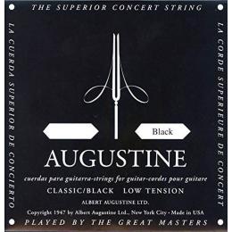 Augustine Classic Treble E1 -Regular (for Black, Red, Gold, Blue Sets)