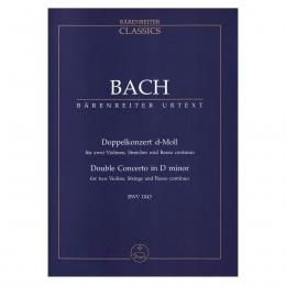 Bach - Magnificat In D Major BWV 243 (Pocket Score)