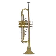 Bach TR501 Bb-Trumpet