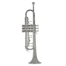 Bach TR501S Bb-Trumpet