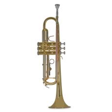 Bach TR650 Bb-Trumpet