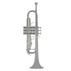 Bach TR650S Bb-Trumpet