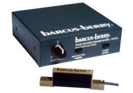 Barcus Berry X-4000N