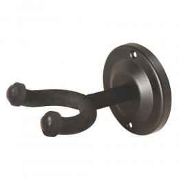 On-Stage GS7640 Round Metal Wall Guitar Hanger