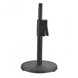 On-Stage DS7200QRB Quik-Release Desktop Microphone Stand