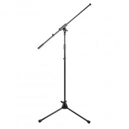 On-Stage MS9701B+ Heavy-Duty Euro Boom Mic Stand