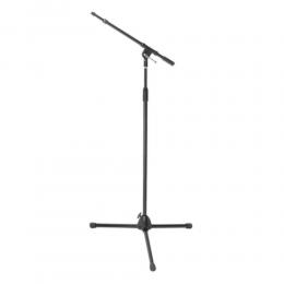 On-Stage MS9701TB+ Heavy-Duty Tele-Boom Mic Stand