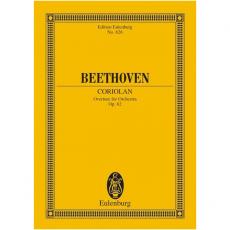 Beethoven - Coriolan Op.62 Ouverture