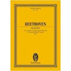 Beethoven - Quintett Op.4
