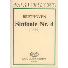Beethoven - Symphonie No.4 (B-Dur)