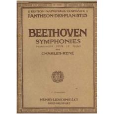 Beethoven - Symphonies No. 1
