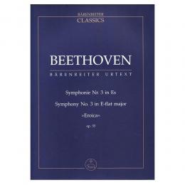 Beethoven - Symphony Nr.3 Op.55 In Eb Major 