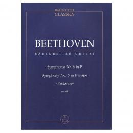 Beethoven - Symphony Nr.6 In F Major Op.68 
