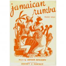 Benjamin - Jamaican Rumba