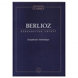 Berlioz - Symphonie Fantastique (Pocket Score)