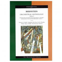Bernstein - Orchestral Anthology 2 