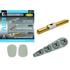 BG DKF Discovery Kit - Flute