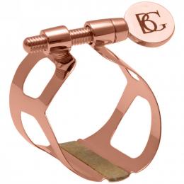 BG L39 Traditional Bb Clarinet - Rose Gold 