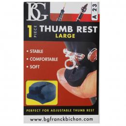 BG A23 - Thumb Rest Large