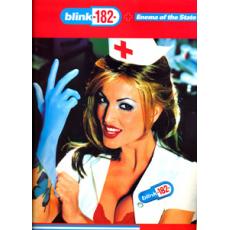 Blink-182-Enema of the state