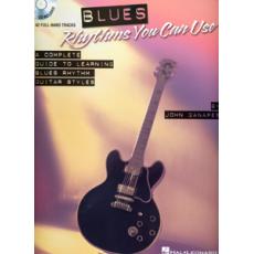 Blues - Rhythms You Can Use