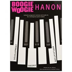 Boogie Woogie Hanon