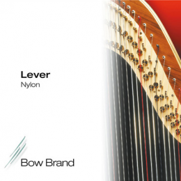 Bow Brand Nylon - Lever E, 1st Octave