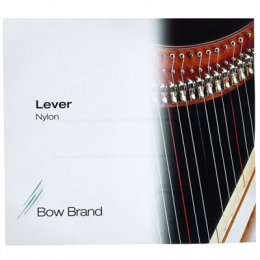 Bow Brand Nylon - Lever B, 5th Octave