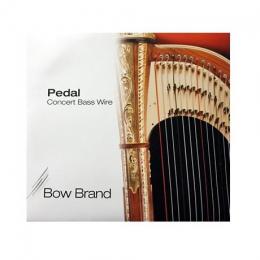 Bow Brand Wired - Pedal A, 6th Octave