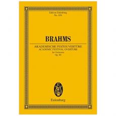 Brahms - Academische Festival Overture