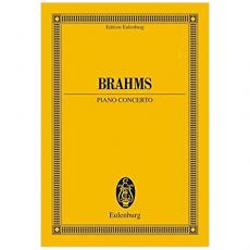 Brahms - Piano Concerto N.1