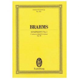 Brahms - Symphony Nr.1 In C Minor Op.68