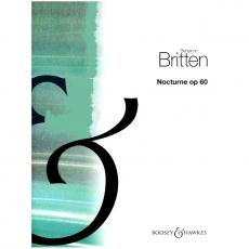 Britten - Nocturne