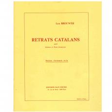 Brouwer - Retrats Catalans